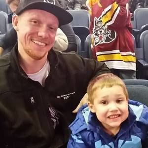 Meet your Posher, John